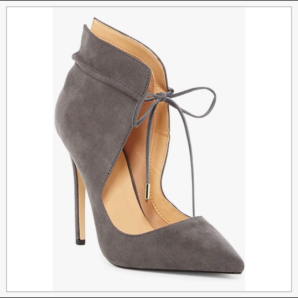 Daya by Zendaya Women's Nelly Pump (Worn once)